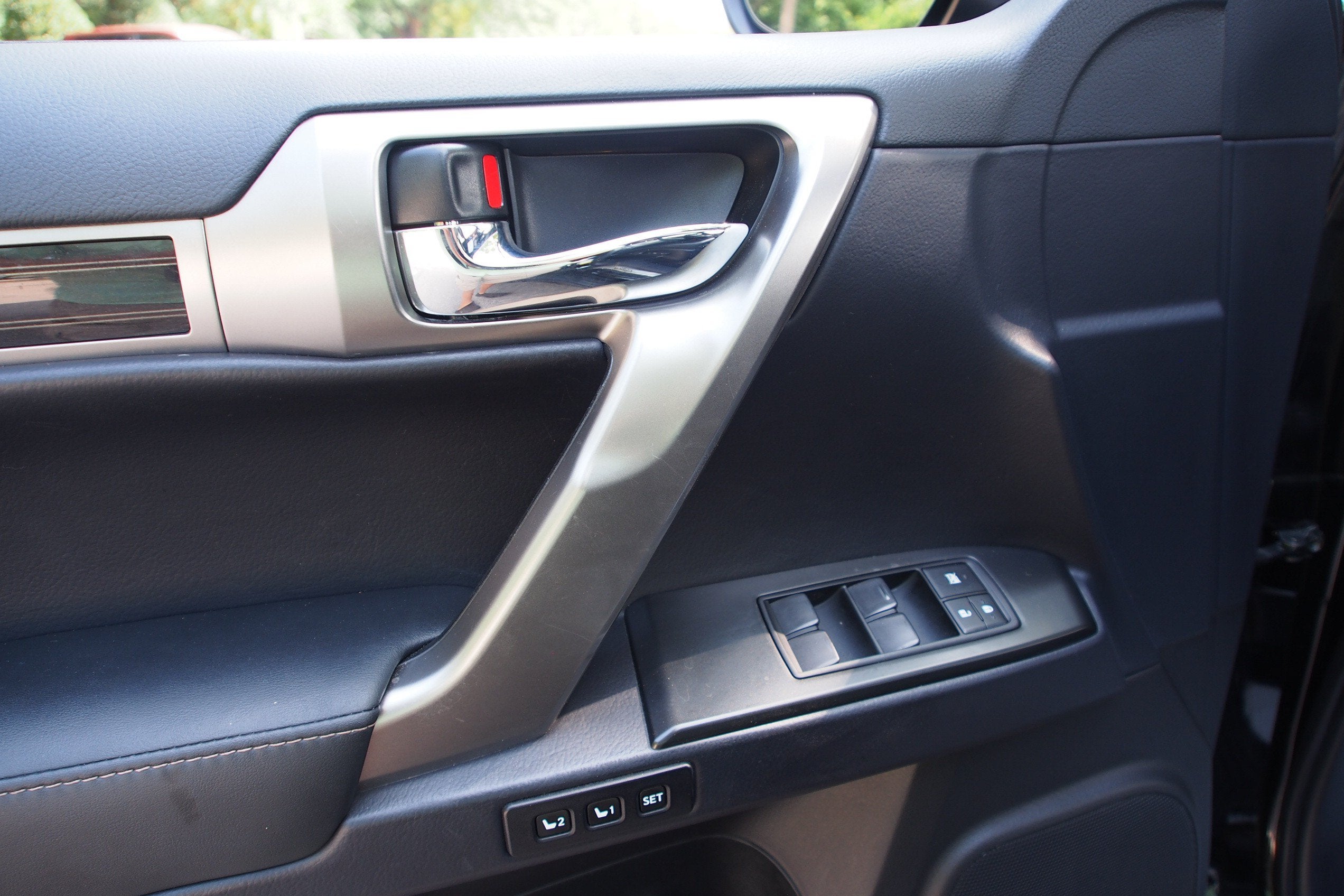 2022 Lexus GX GX 460 Luxury