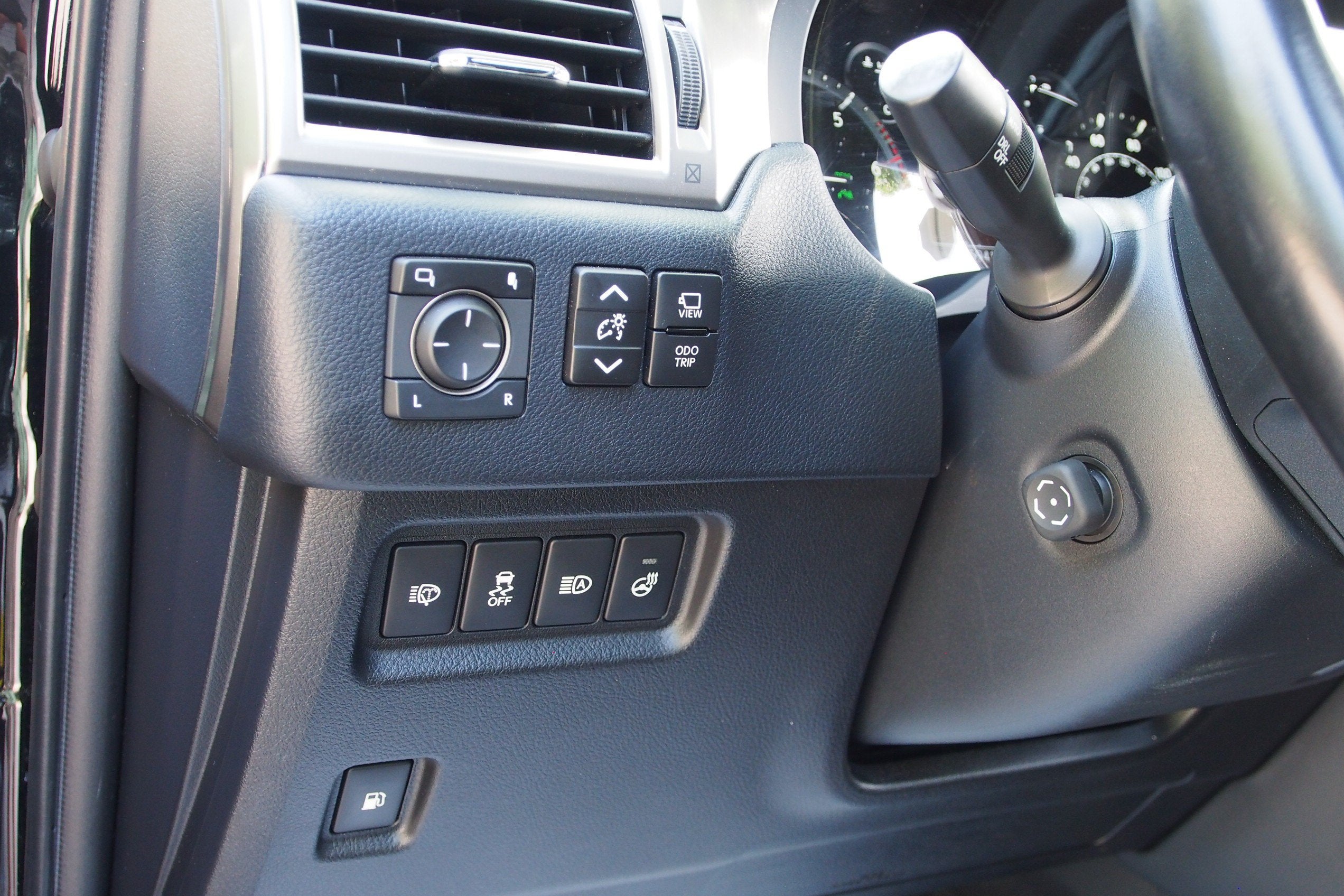 2022 Lexus GX GX 460 Luxury