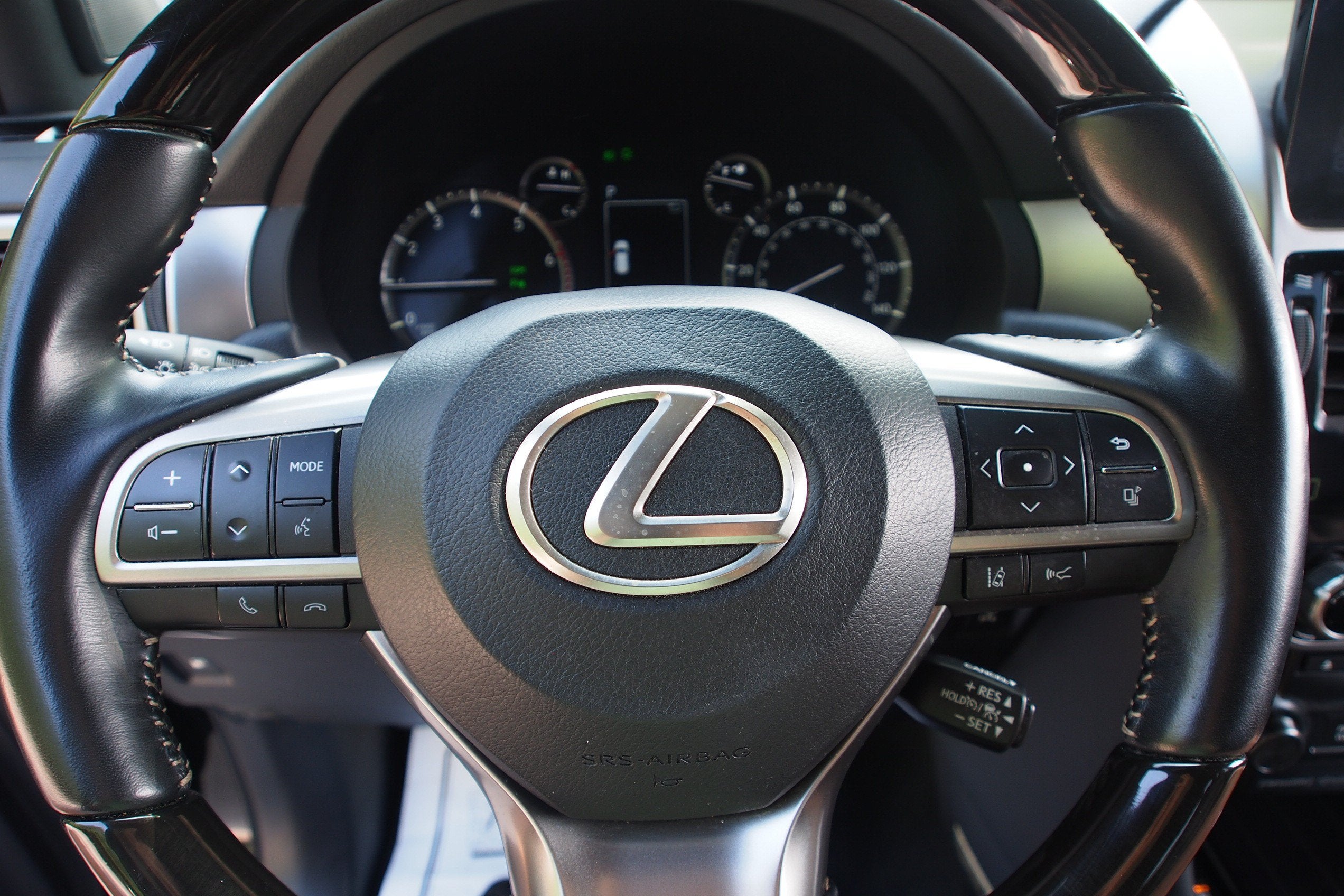 2022 Lexus GX GX 460 Luxury