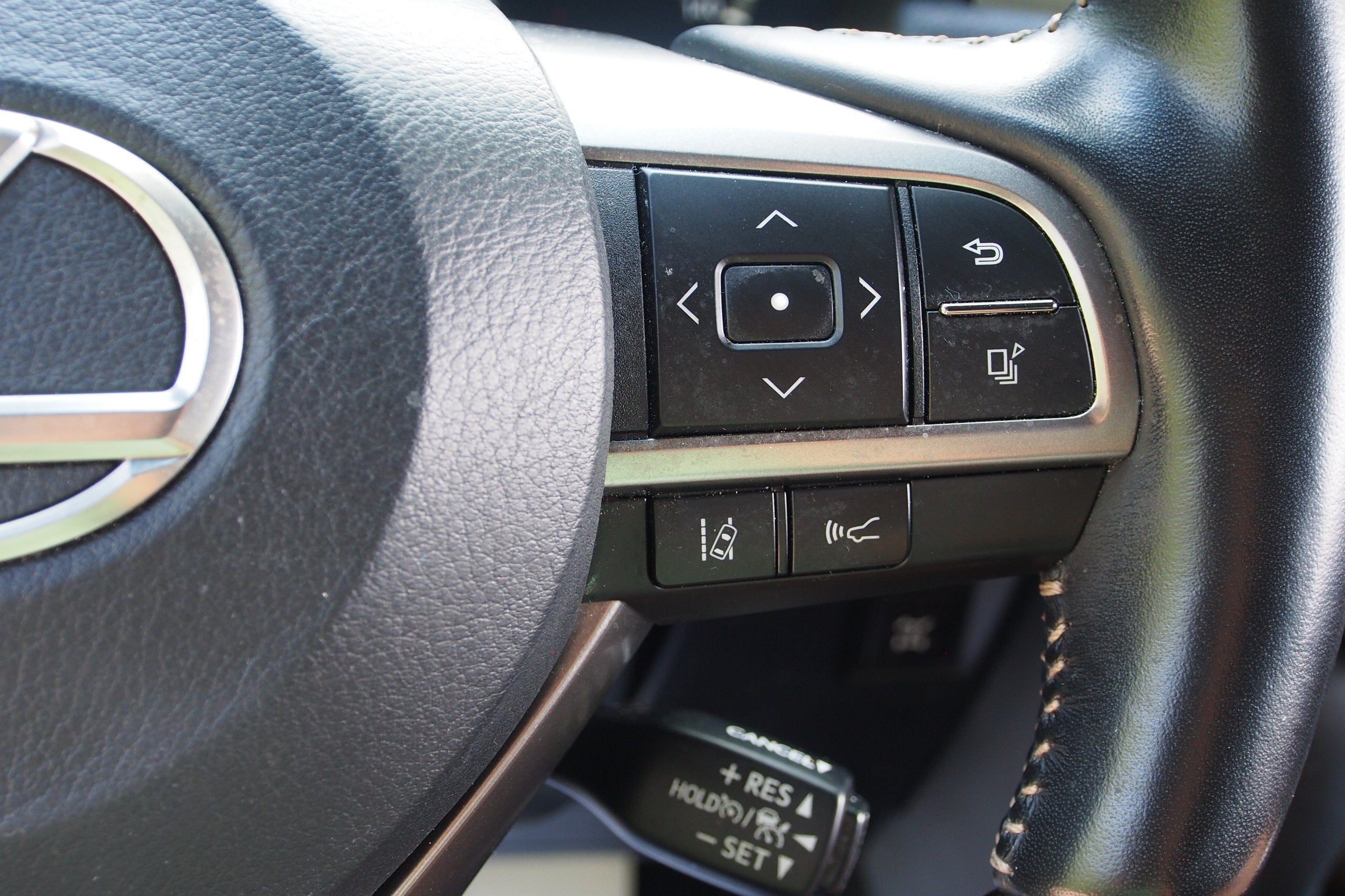 2022 Lexus GX GX 460 Luxury