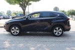2017 Lexus NX NX Turbo