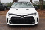 2024 Toyota GR Corolla Circuit