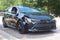 2021 Toyota Corolla Hatchback Nightshade