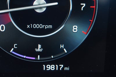 2024 Kia Carnival SX
