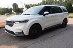2022 Kia Carnival SX Prestige