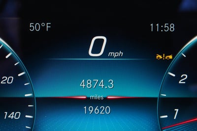 2023 Mercedes-Benz E-Class E 350