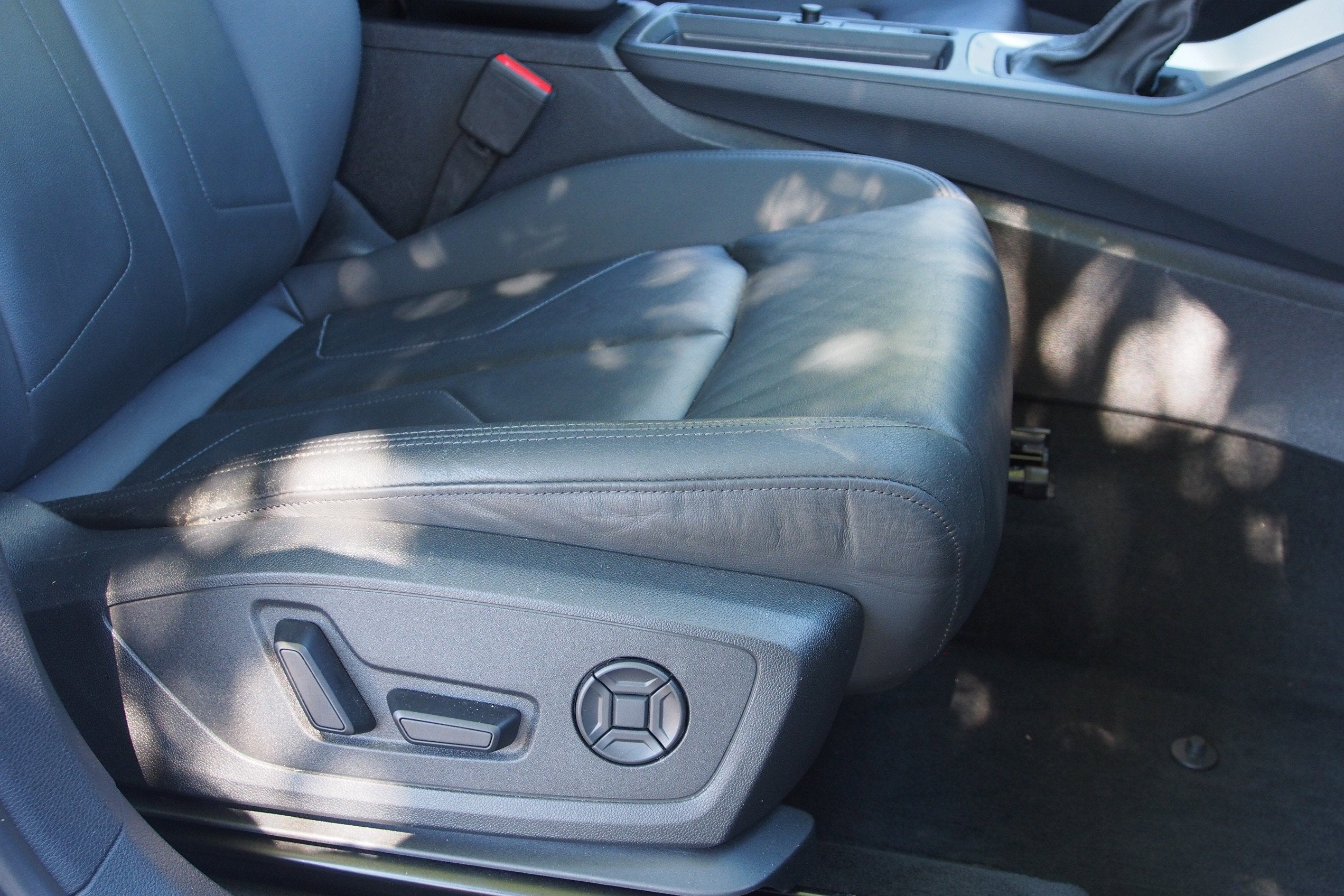 2024 Audi Q3 S line Premium