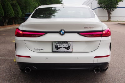 2022 BMW 2 Series 228i