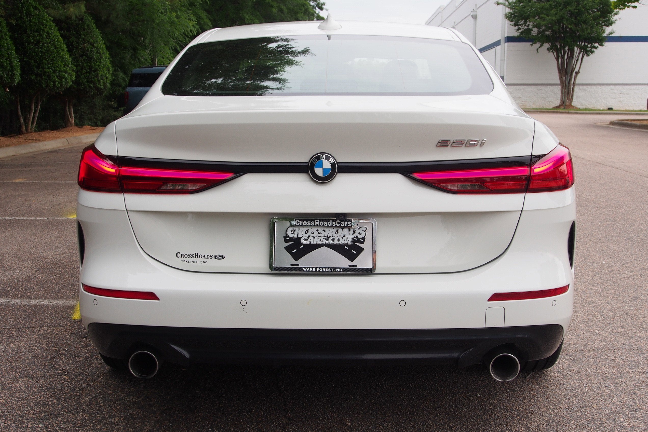 2022 BMW 2 Series 228i