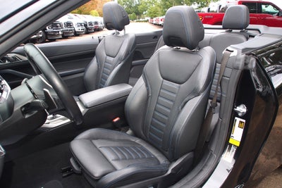 2021 BMW 4 Series M440i