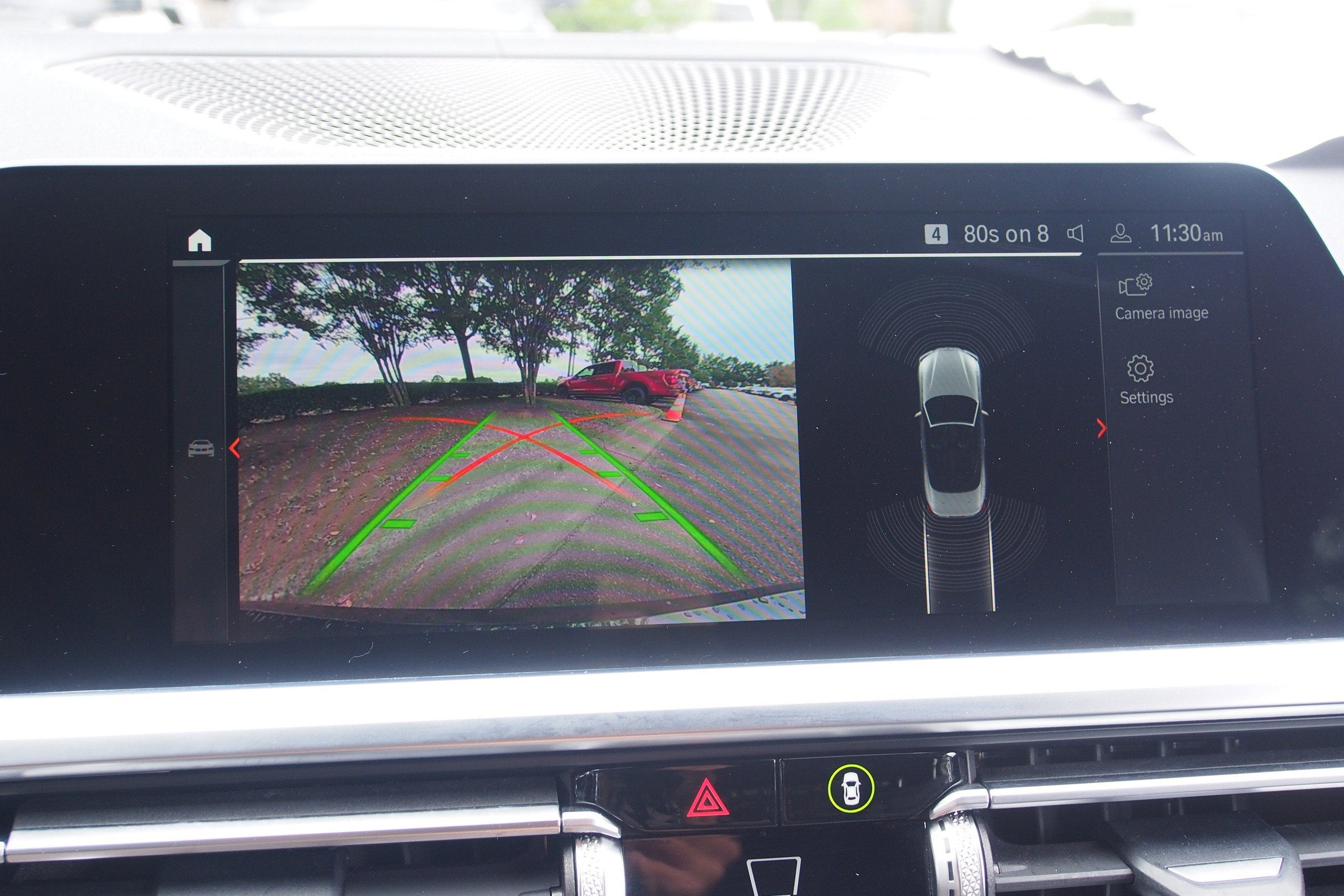 2021 BMW 4 Series M440i