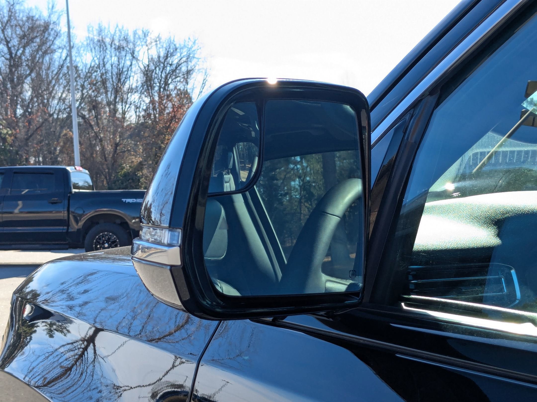 2024 Jeep Wagoneer Base