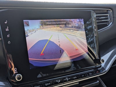 2024 Jeep Wagoneer Base