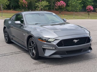 2022 Ford Mustang GT
