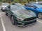 2022 Ford Mustang Mach 1