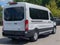 2026 Ford Transit Passenger Wagon XLT
