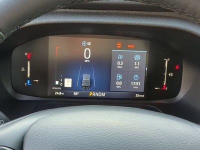 2027 Ford Transit Passenger Wagon XLT