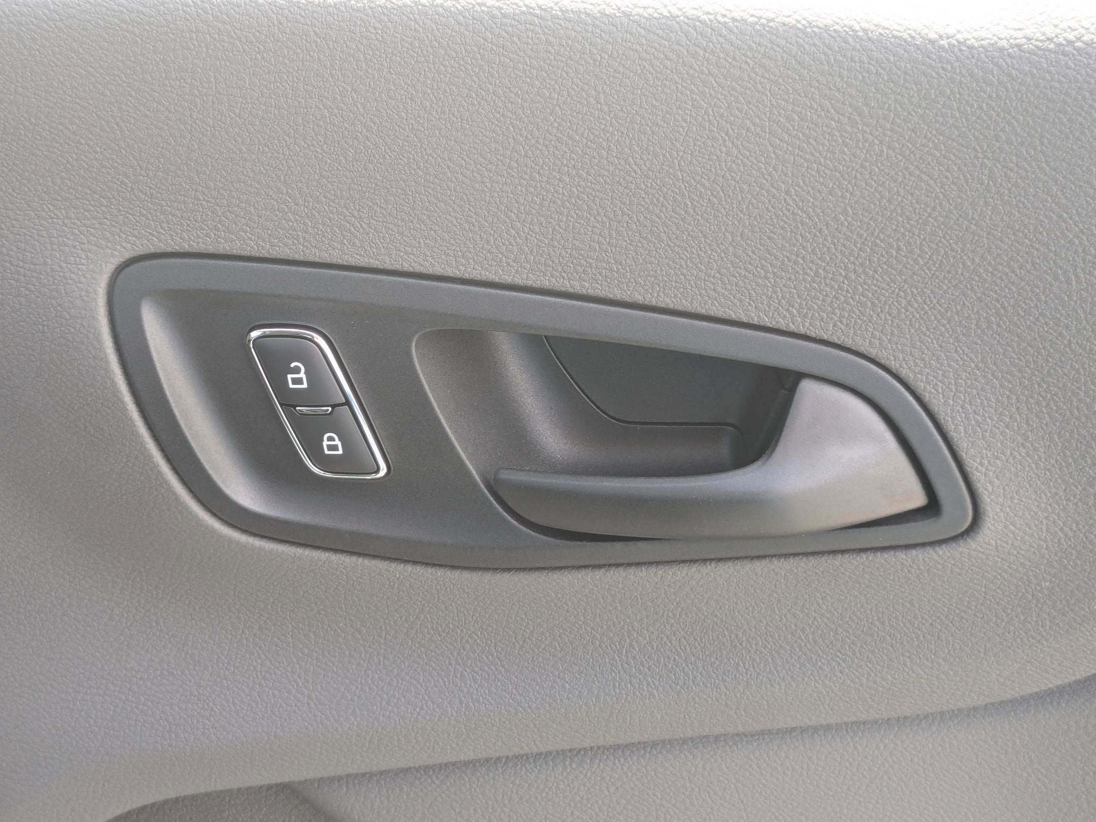 2025 Ford Transit Passenger Wagon XL