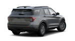 2025 Ford Explorer Active - Crossroads Courtesy Demo