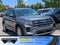 2025 Ford Explorer Active - Crossroads Courtesy Demo
