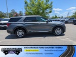 2025 Ford Explorer Active - Crossroads Courtesy Demo