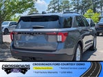 2025 Ford Explorer Active - Crossroads Courtesy Demo