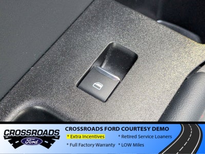 2026 Ford Explorer ST-Line - Crossroads Courtesy Demo