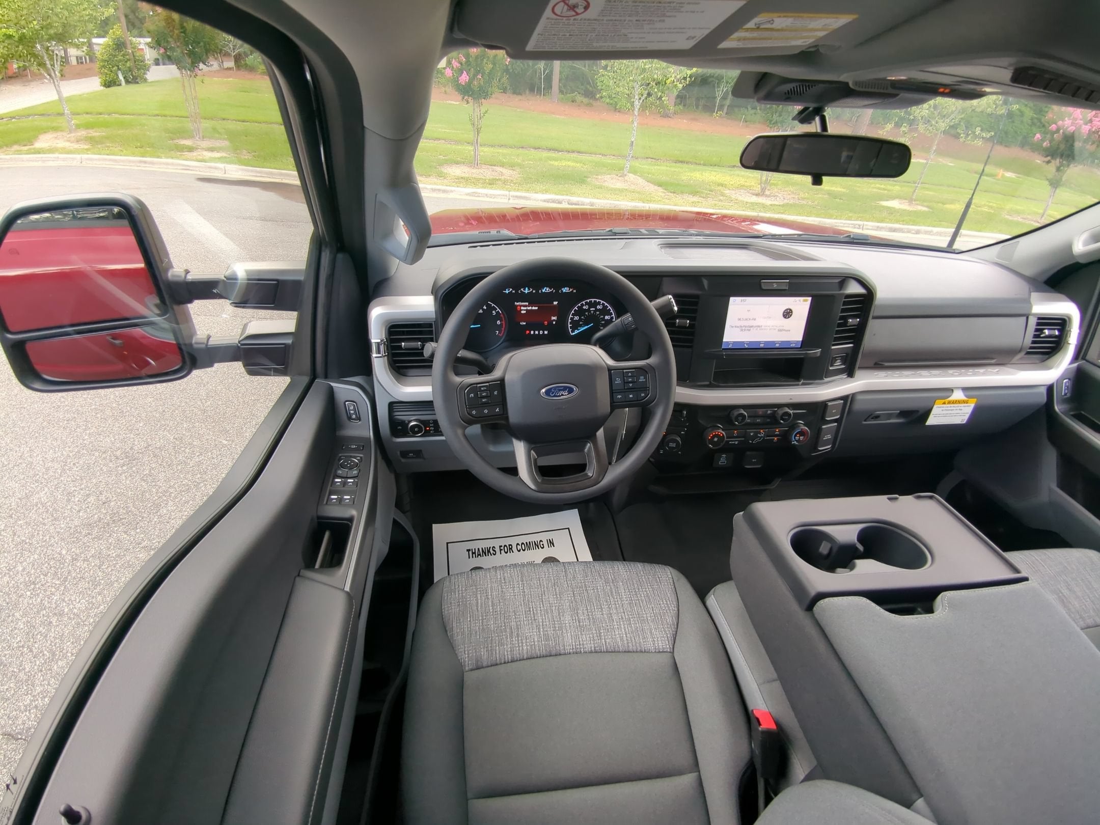 2026 Ford Super Duty F-250 SRW XLT