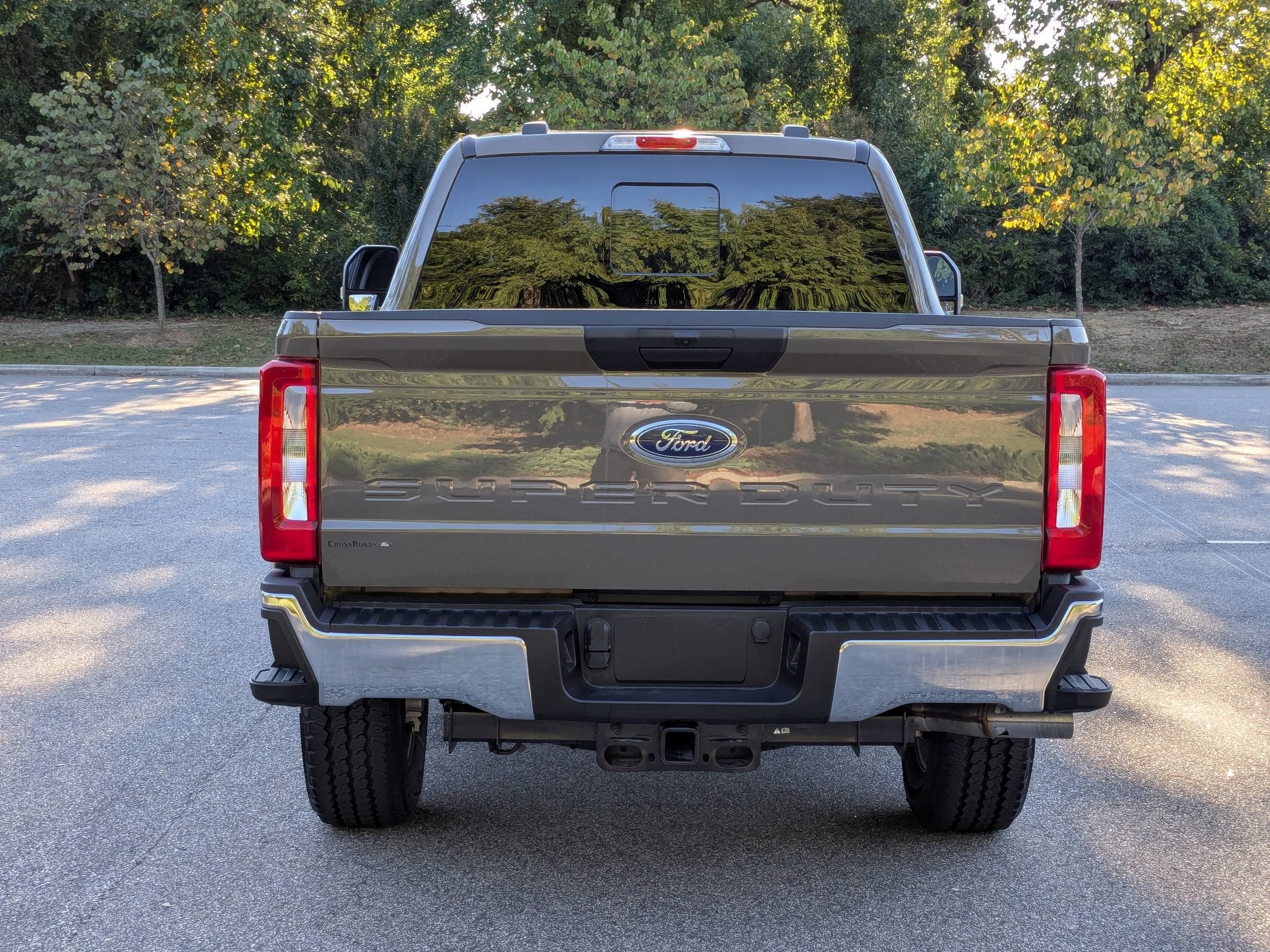 2026 Ford Super Duty F-250 SRW XLT