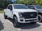 2022 Ford Super Duty F-350 SRW LARIAT