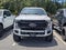 2022 Ford Super Duty F-350 SRW LARIAT