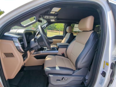 2026 Ford Super Duty F-250 SRW Base