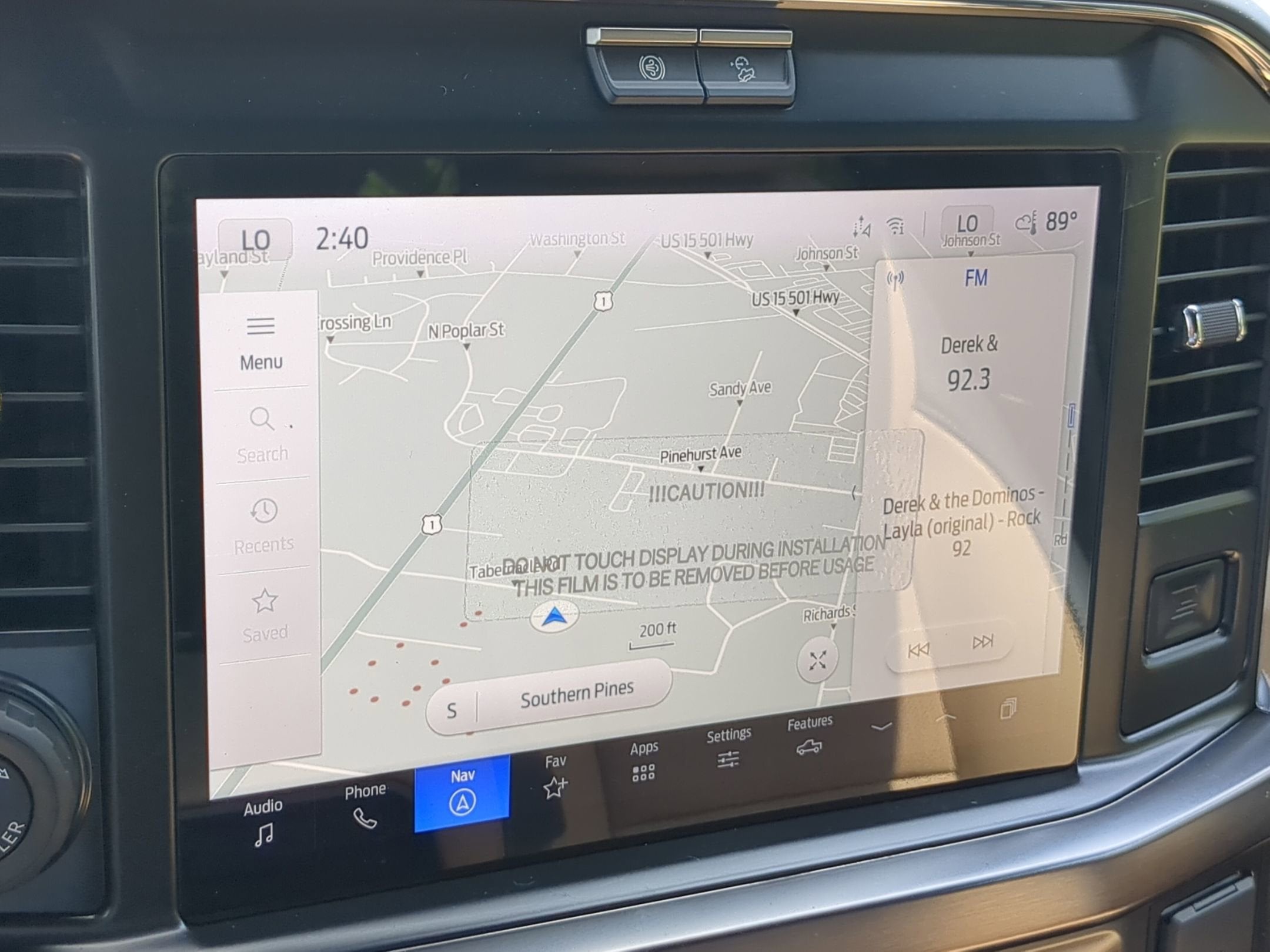 2026 Ford Super Duty F-250 SRW Base