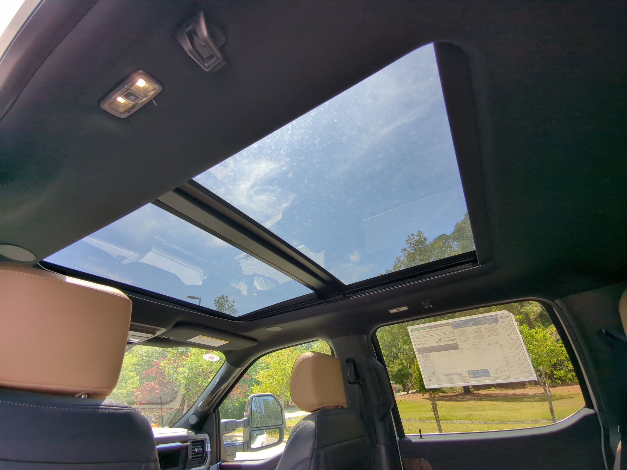 2026 Ford Super Duty F-250 SRW Base