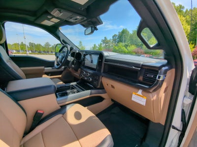 2026 Ford Super Duty F-250 SRW Base