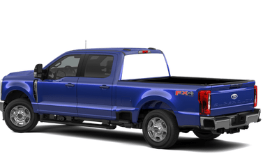 2026 Ford Super Duty F-250 SRW Base