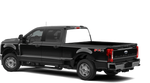2026 Ford Super Duty F-250 SRW Base