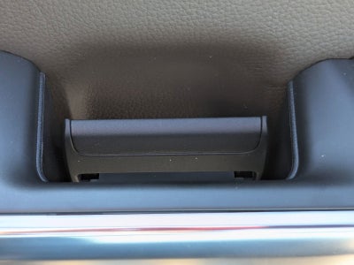 2025 Ford Super Duty F-250 SRW King Ranch