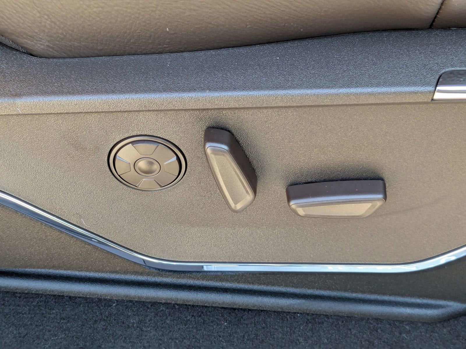 2025 Ford Super Duty F-250 SRW King Ranch