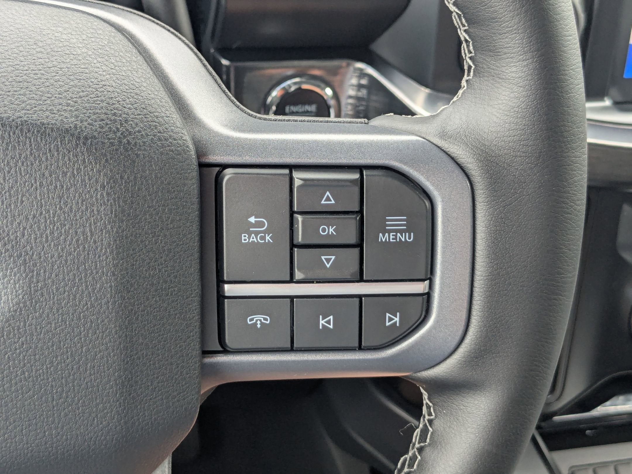 2025 Ford Super Duty F-250 SRW LARIAT