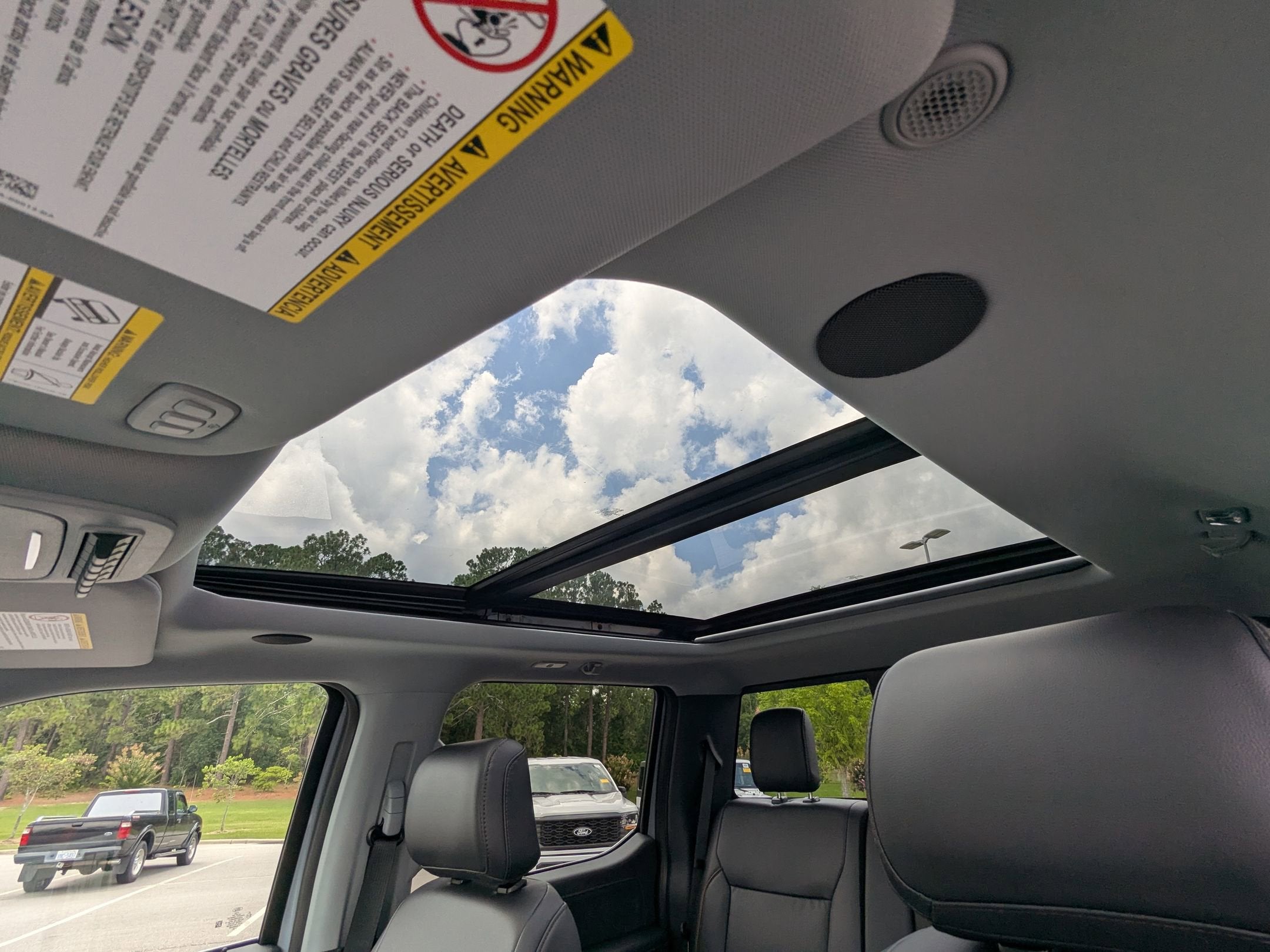 2025 Ford Super Duty F-250 SRW LARIAT