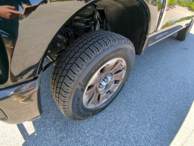 2024 Ford Super Duty F-250 SRW King Ranch