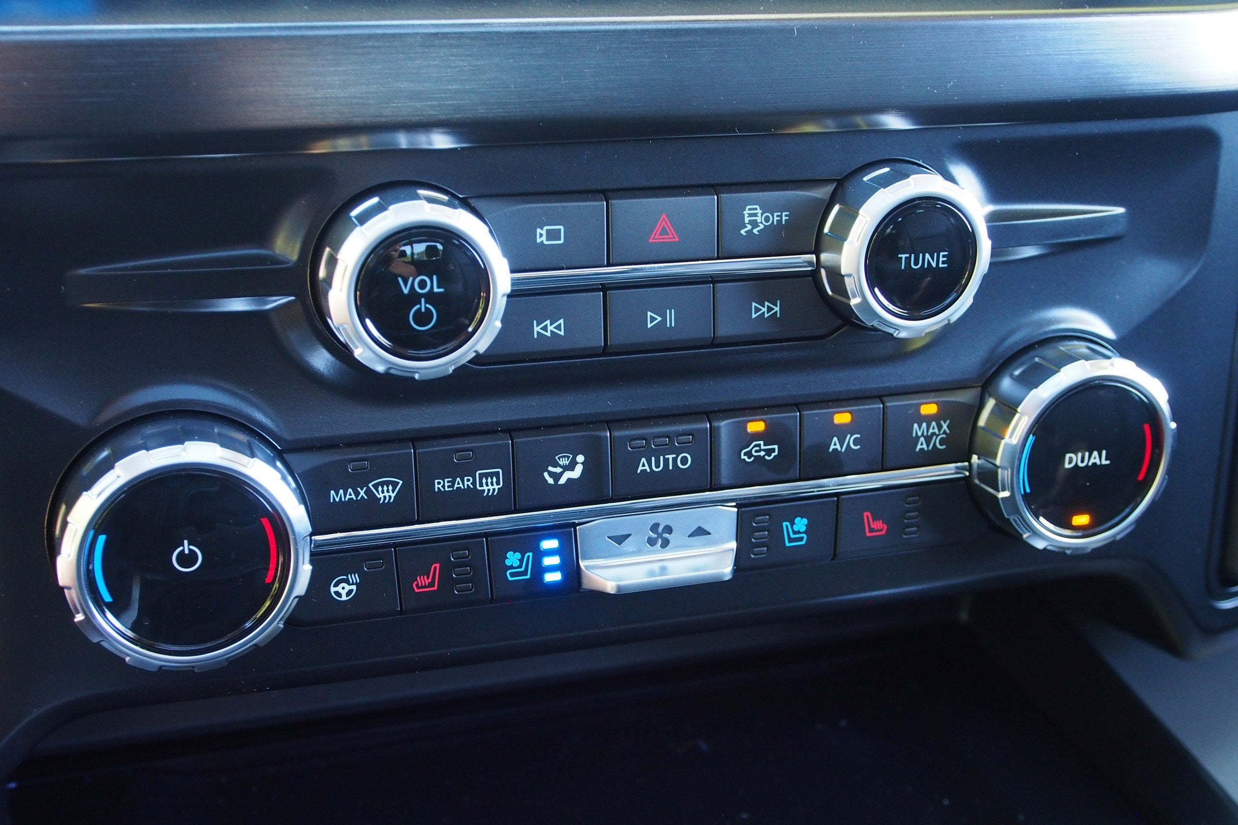 2025 Ford Super Duty F-350 SRW LARIAT