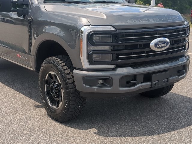 2026 Ford Super Duty F-350 SRW Base