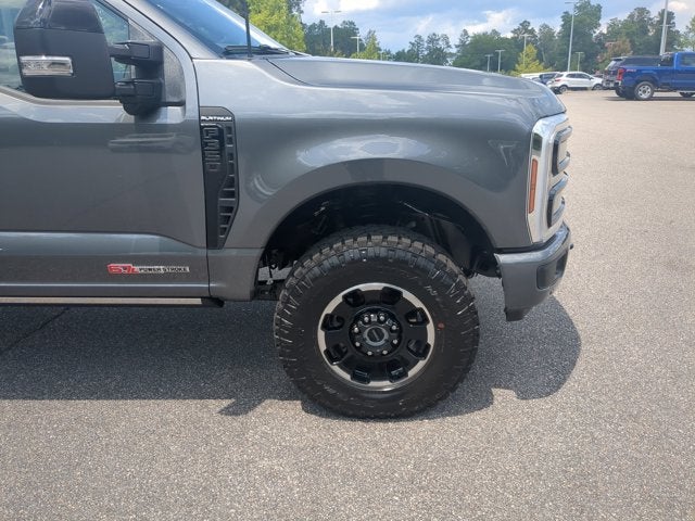 2026 Ford Super Duty F-350 SRW Base