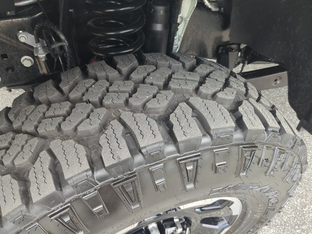 2026 Ford Super Duty F-350 SRW Base