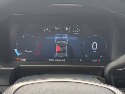 2026 Ford Super Duty F-350 SRW Base