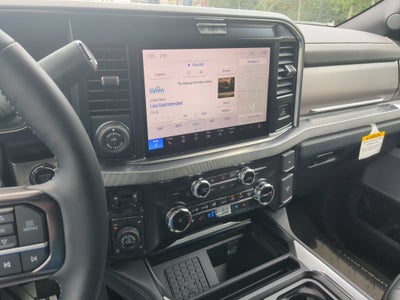 2026 Ford Super Duty F-350 SRW Base