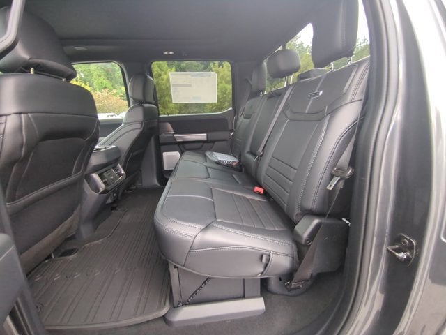 2026 Ford Super Duty F-350 SRW Base