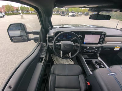 2026 Ford Super Duty F-350 SRW Base